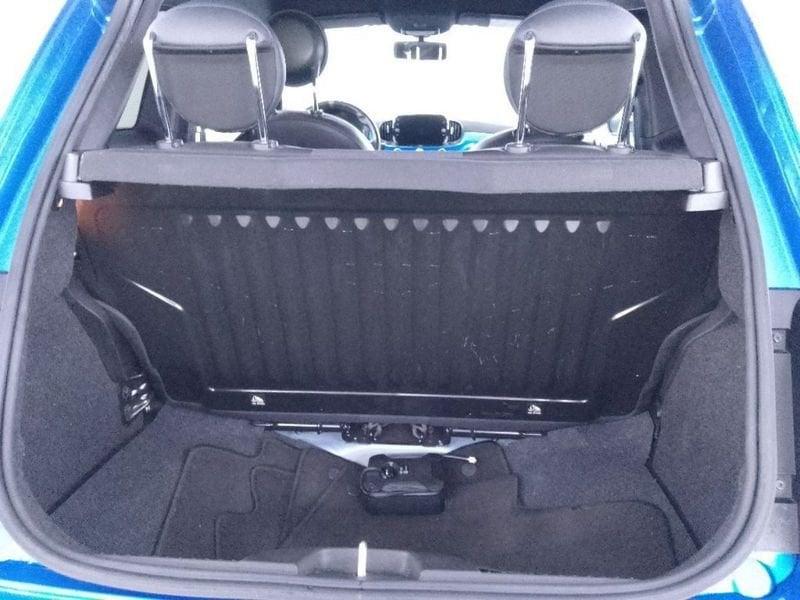 FIAT 500 1.0 hybrid Sport 70cv