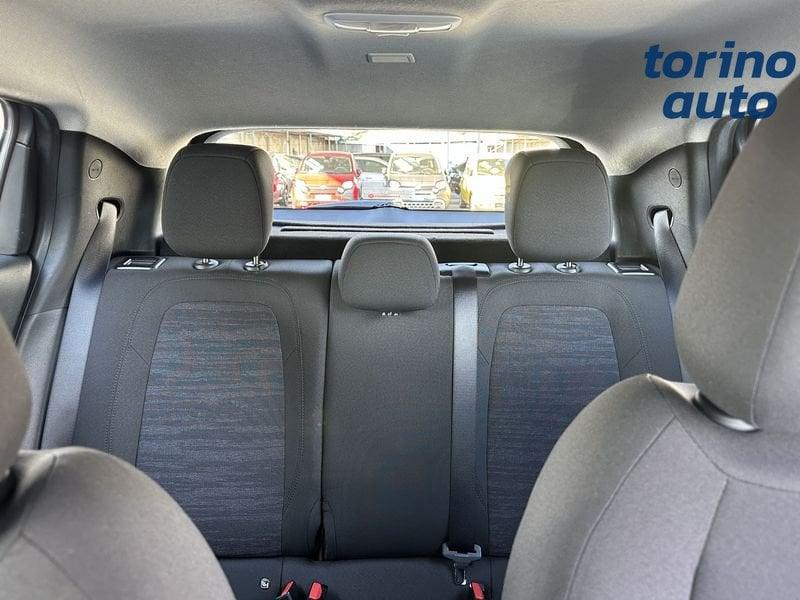 Jeep Avenger 1.2 Turbo Longitude