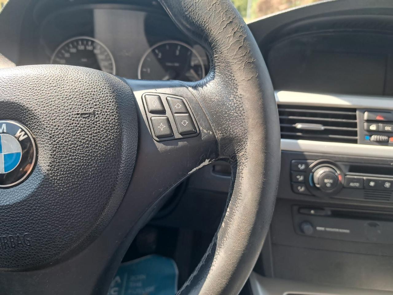 Bmw 320d / 2.0 / 120kw / 163cv