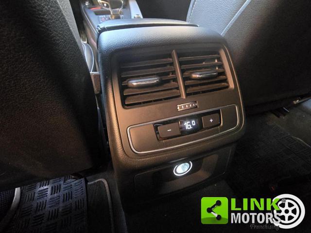 AUDI A4 Avant 40 TDI quattro S line edition
