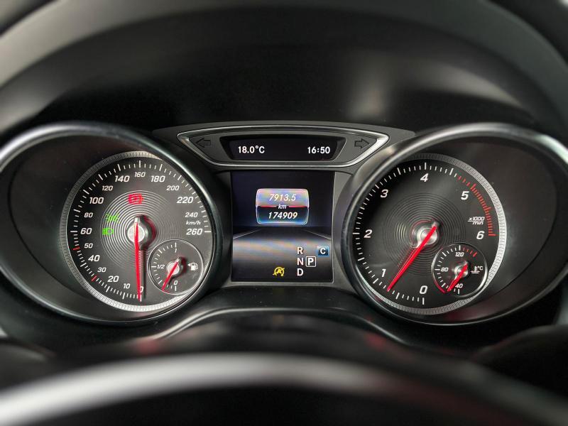 Mercedes GLA 200 d Premium 4matic auto