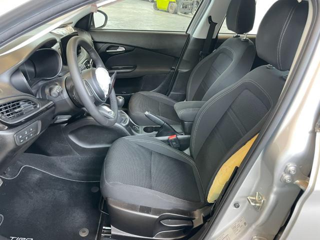 FIAT Tipo 1.3 MULTIJET 95CV S&S CITY LIFE MANUALE