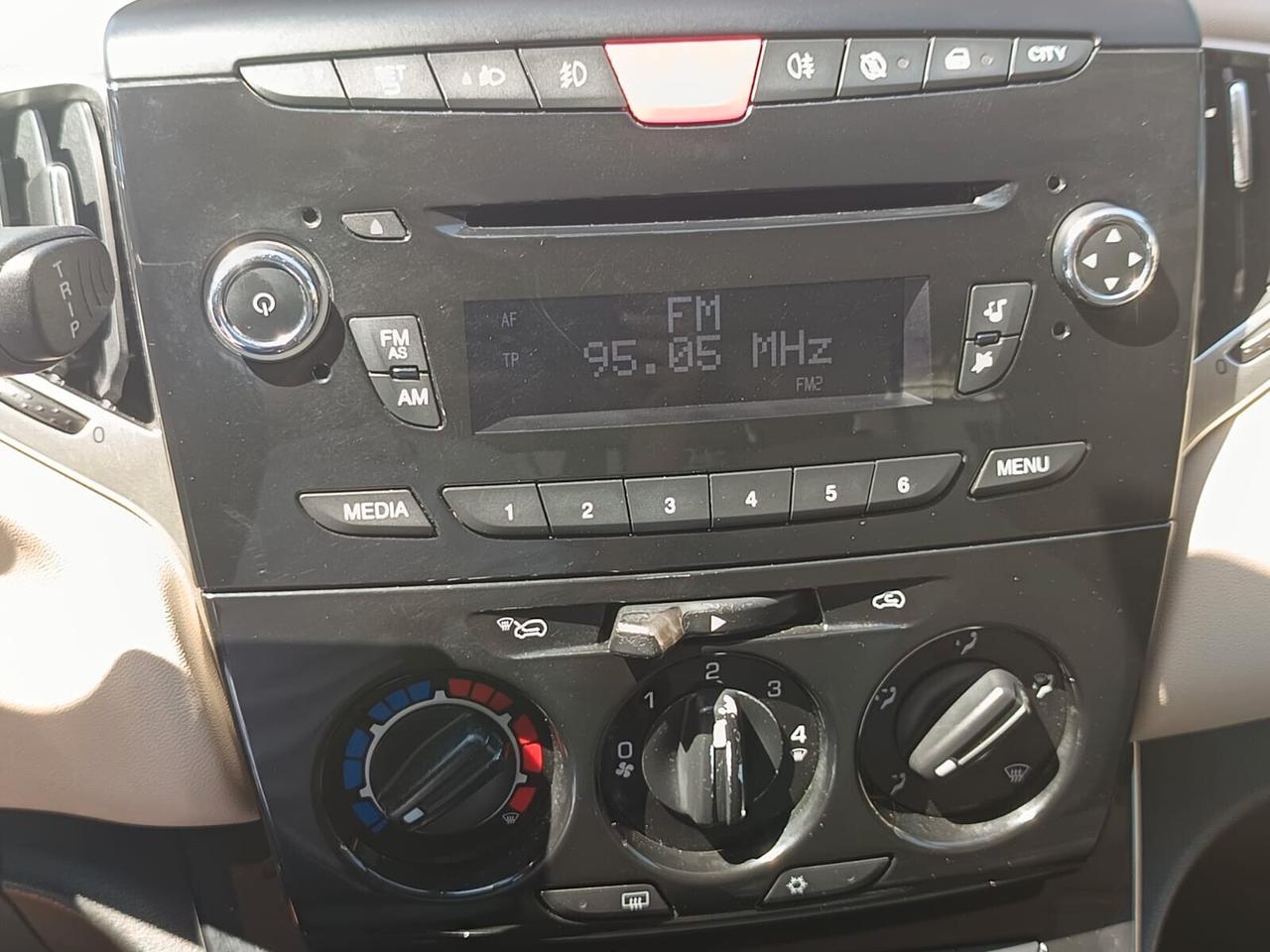 Lancia Ypsilon 2012 - 1.3 MJT Lb automobili