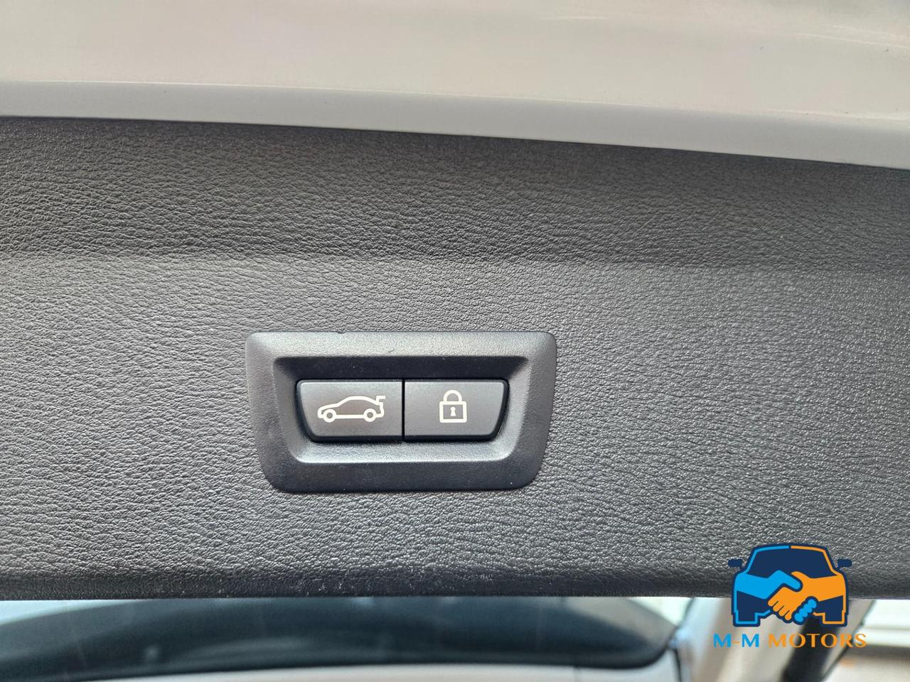 BMW X1 xdrive20d xLine auto