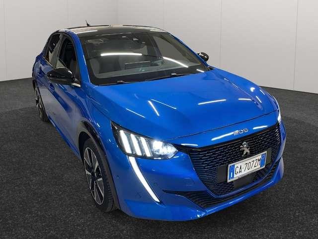 Peugeot 208 GT 100kW 136Cv *FULL-OPT*