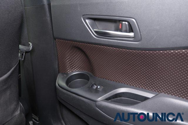 TOYOTA C-HR 1.8 HYBRID E-CVT LOUNGE NEOPATENTATI FARI LED