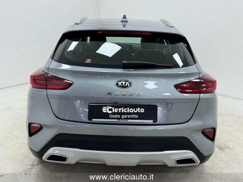 KIA Xceed 1.0 T-GDi GPL Style