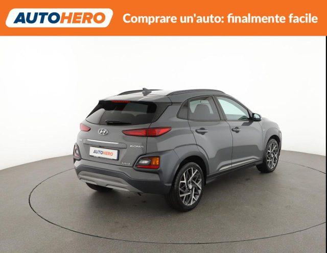 HYUNDAI Kona HEV 1.6 DCT XPrime