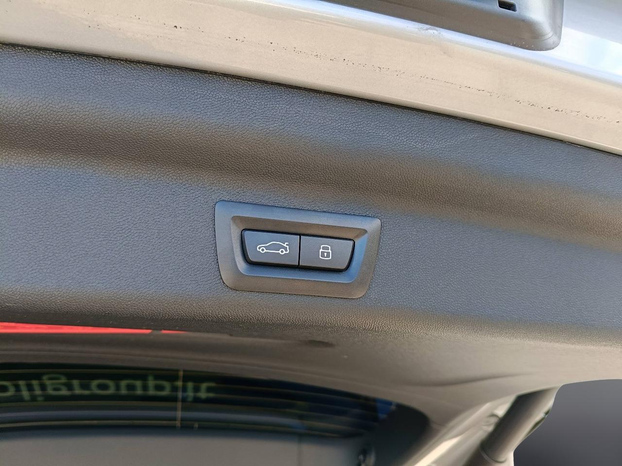 MINI Mini Countryman U25 - Mini Countryman 1.5 48V C Favoured auto