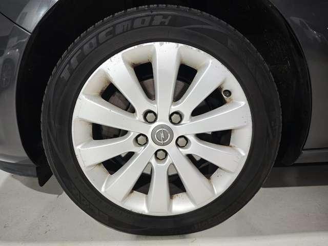 Opel Astra Neopatentati