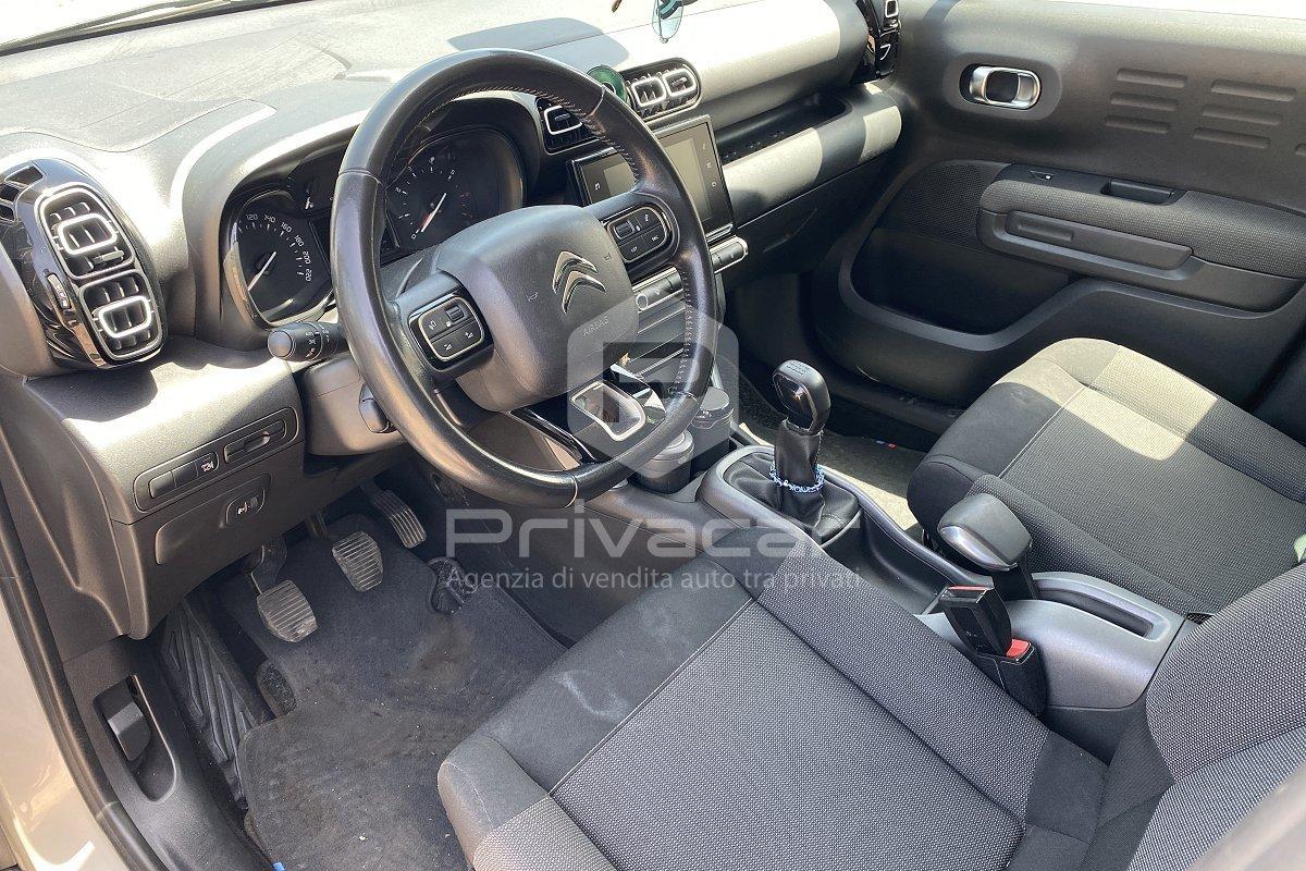 CITROEN C3 Aircross BlueHDi 100 Feel