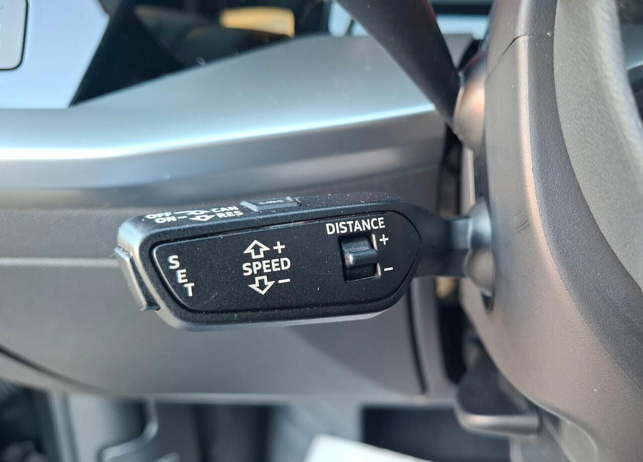 AUDI A3 SPB 35 2.0 TDI S tronic 150CV 120000km