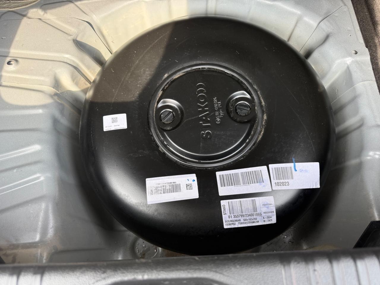 Renault Clio TCe 100 CV GPL 5 porte Evolution