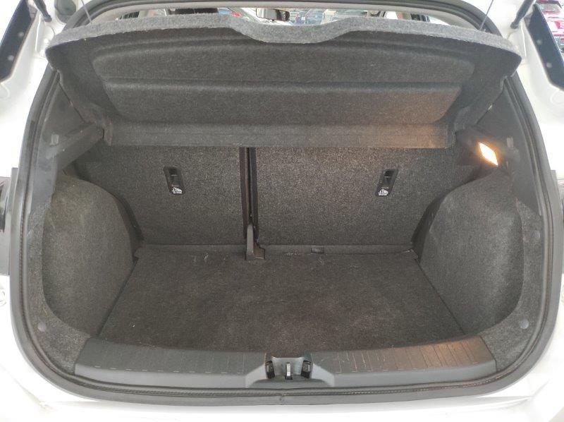 NISSAN Micra 5ª serie - Micra 1.0L 12V 5 porte Acenta
