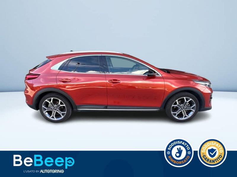Kia Xceed 1.6 CRDI EVOLUTION 136CV