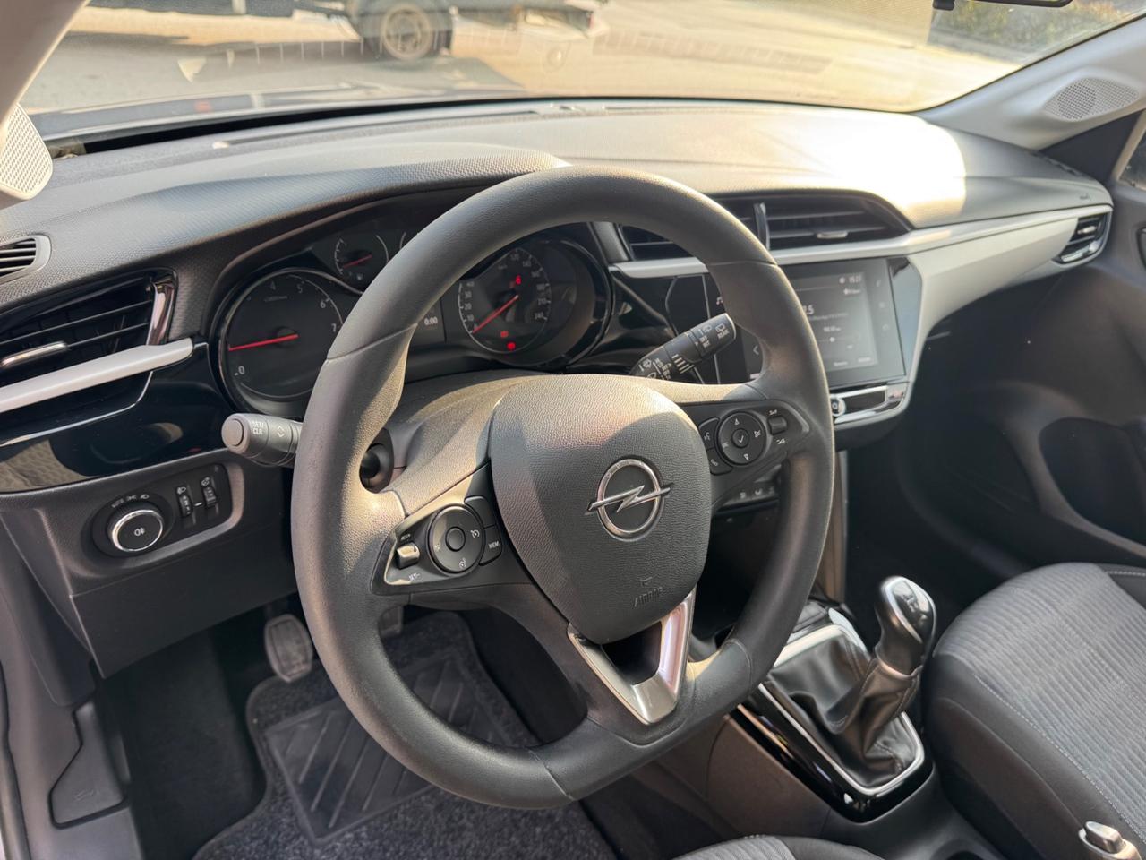 Opel Corsa 1.2 Edition