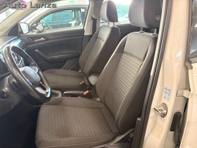 VOLKSWAGEN T-Cross 1.0 TSI 110 CV DSG Life PREZZO REALE