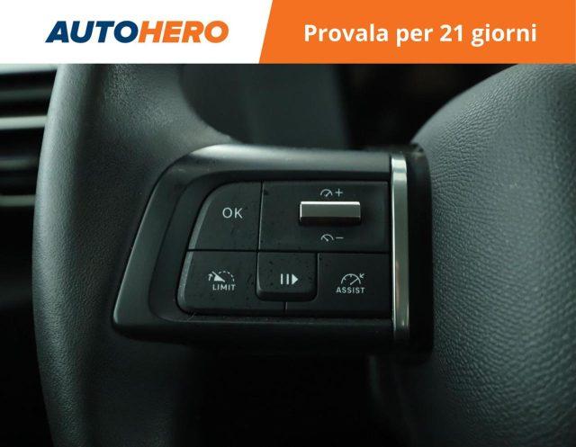 CITROEN C4 PureTech 100 S&S You