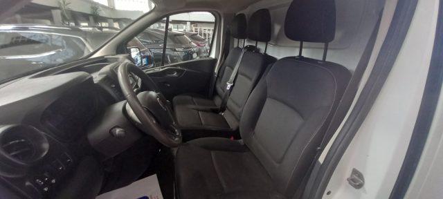 FIAT Talento 1.6 MJT 120CV PL-TN Furgone 12q