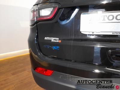 Jeep Compass 1.3 turbo t4 phev Night Eagle 4xe auto