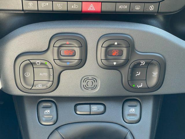 FIAT Panda 1.0 FireFly S&S Hybrid Cross #5.posti