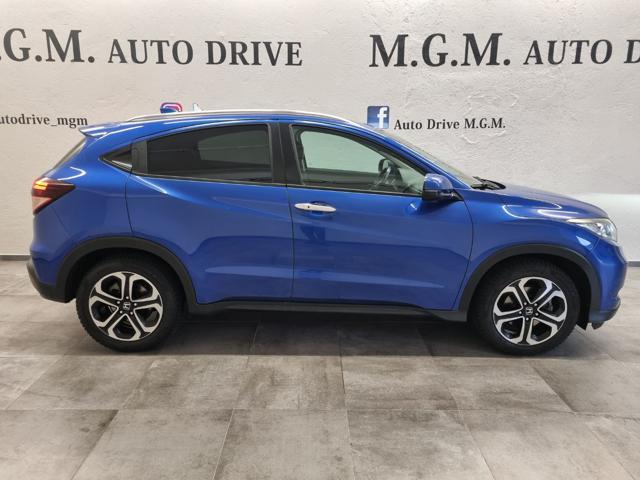 HONDA HR-V 1.5 i-VTEC Executive Navi ADAS