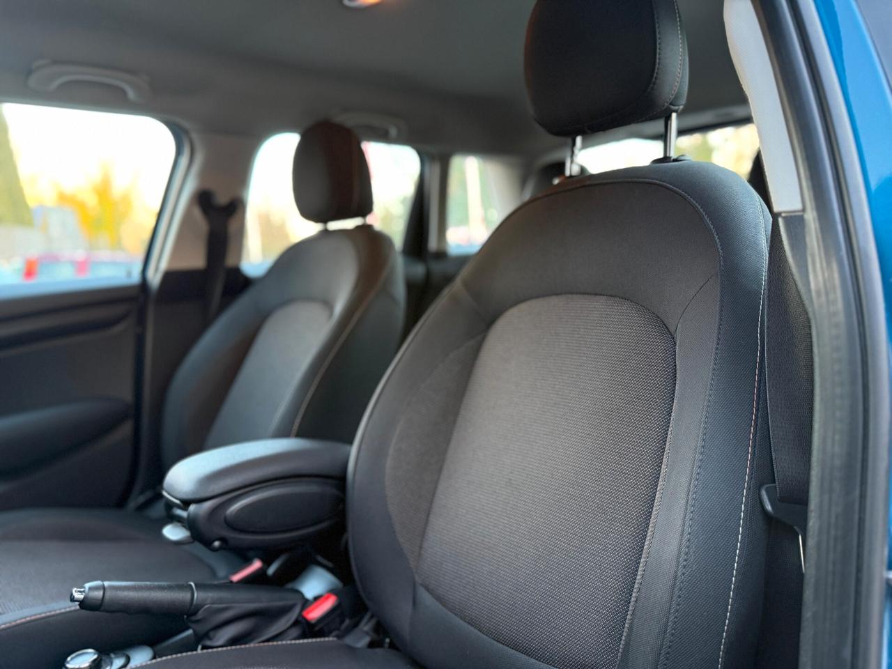 Mini 1.5 Cooper Resolute