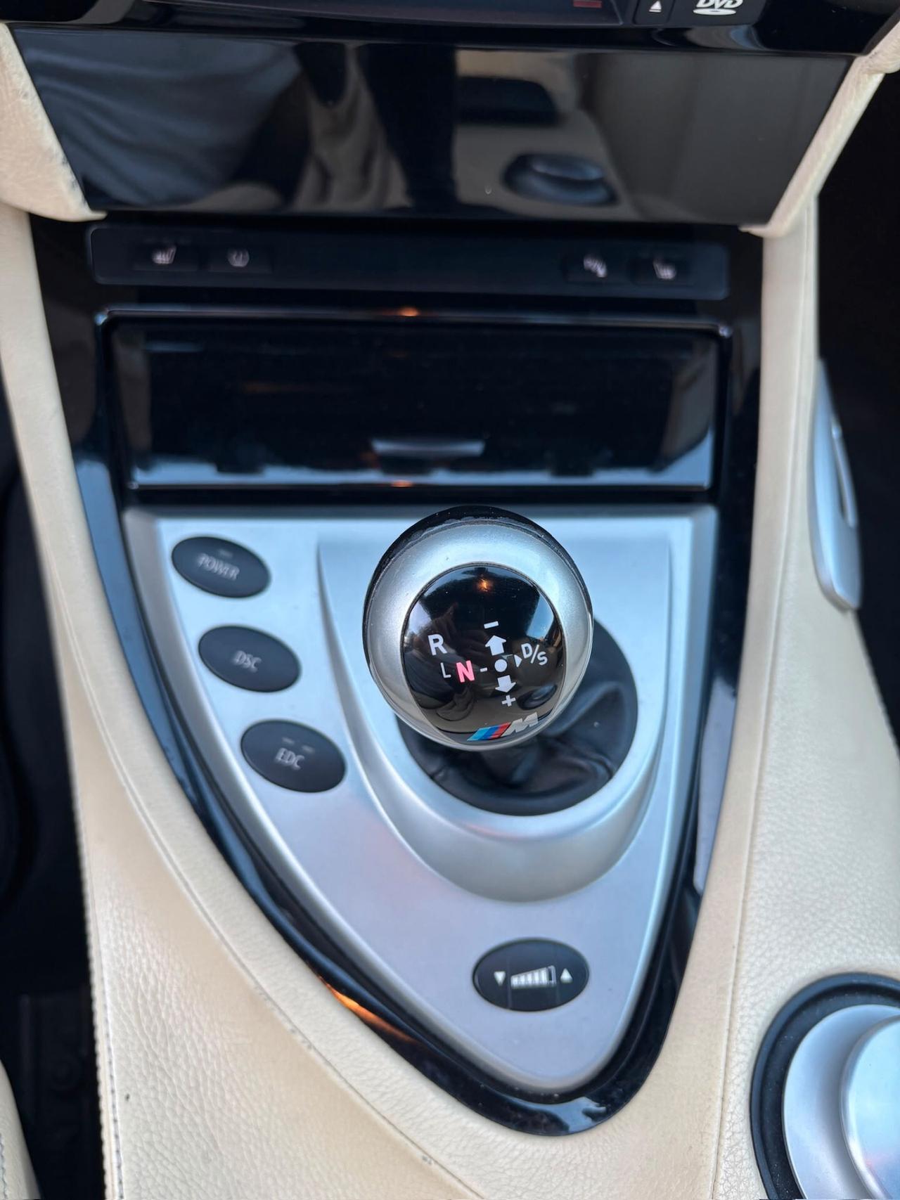 Bmw M6 INDIVIDUAL