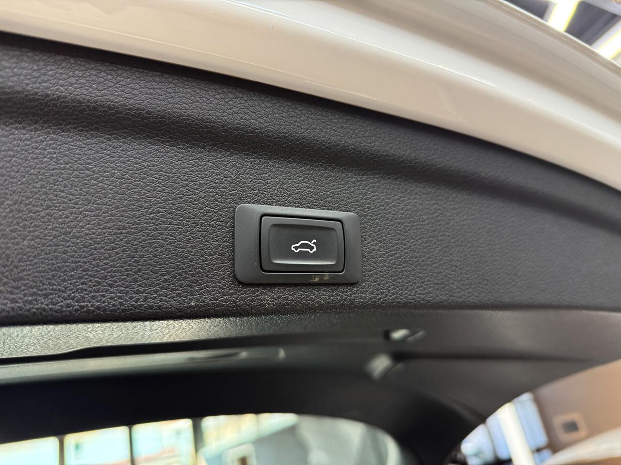 AUDI Q3 SPB 35 2.0 TDI 150CV