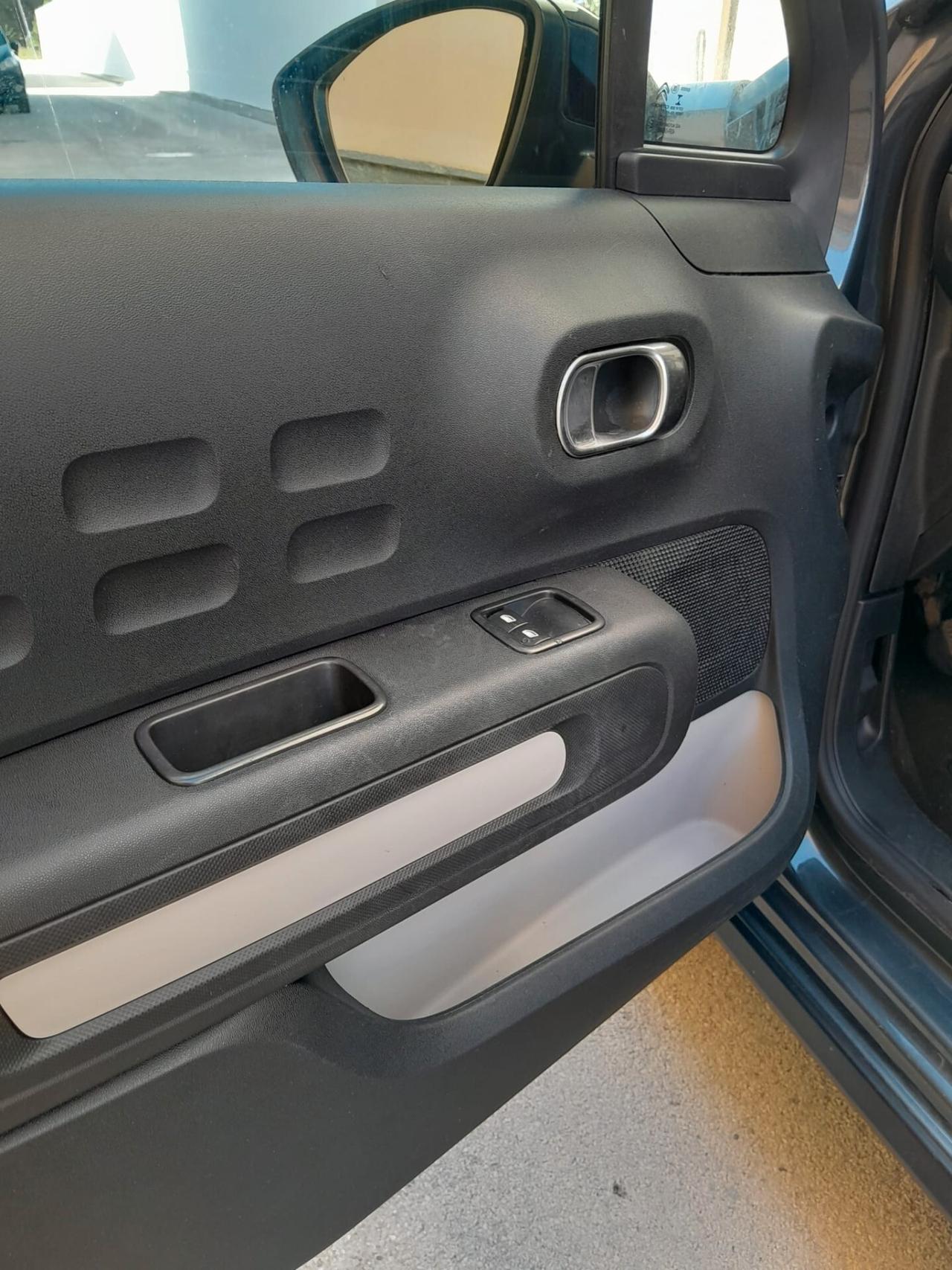 Citroen C3 PureTech 68 Feel