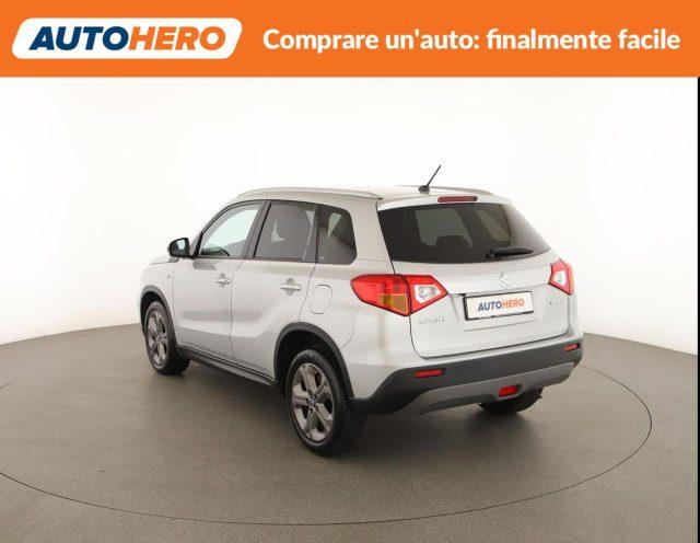 SUZUKI Vitara 1.6 DDiS V-Top