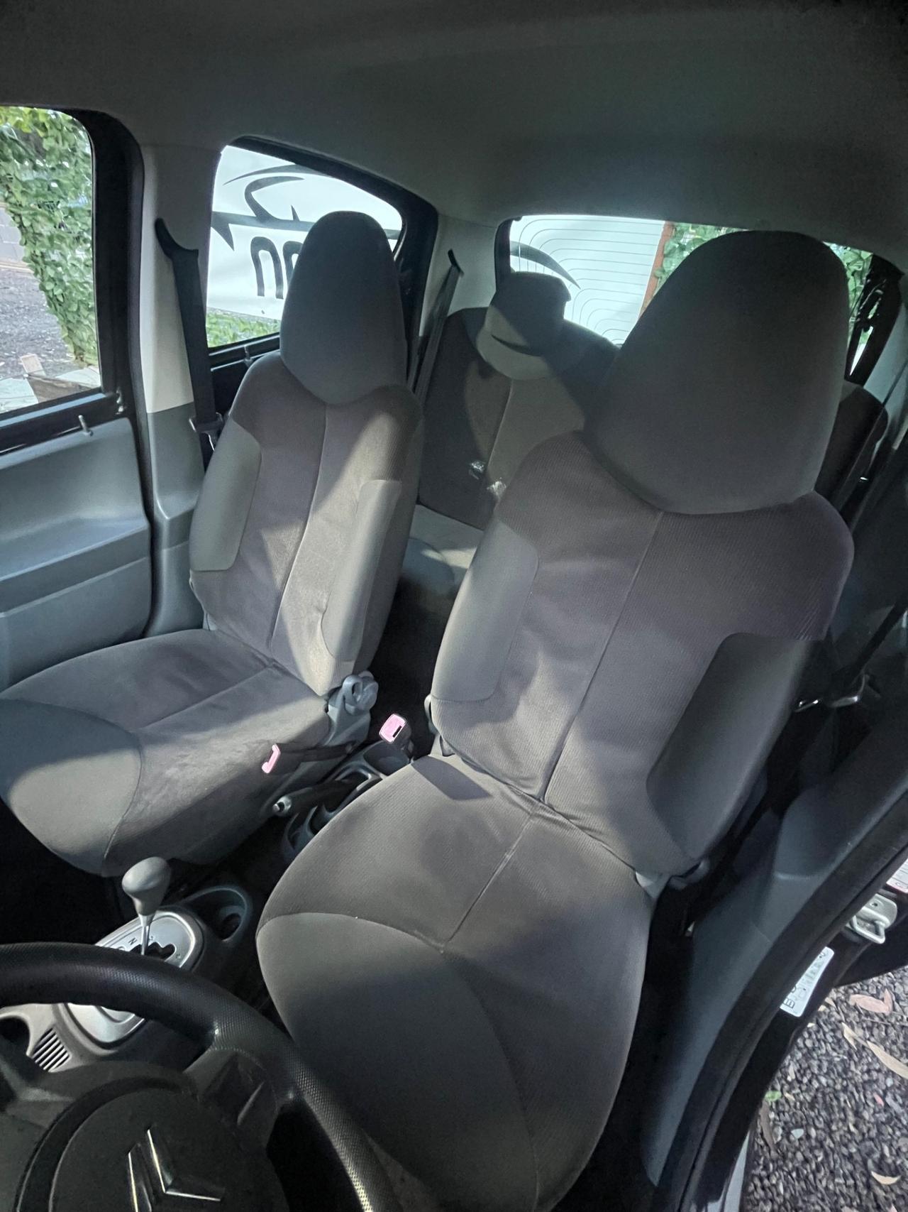 Citroen C1 1.0 5 porte airdream AMIC1