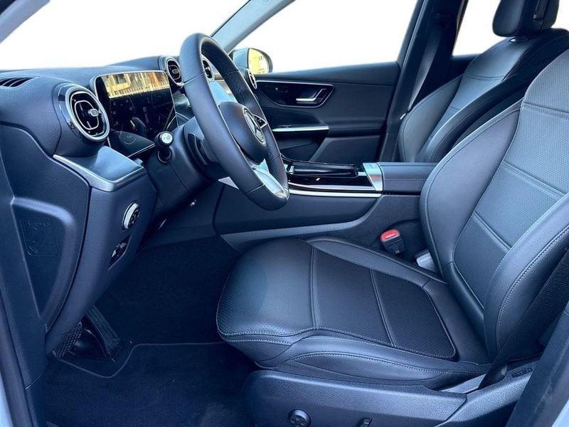Mercedes-Benz GLC 200 d Advanced 4matic auto