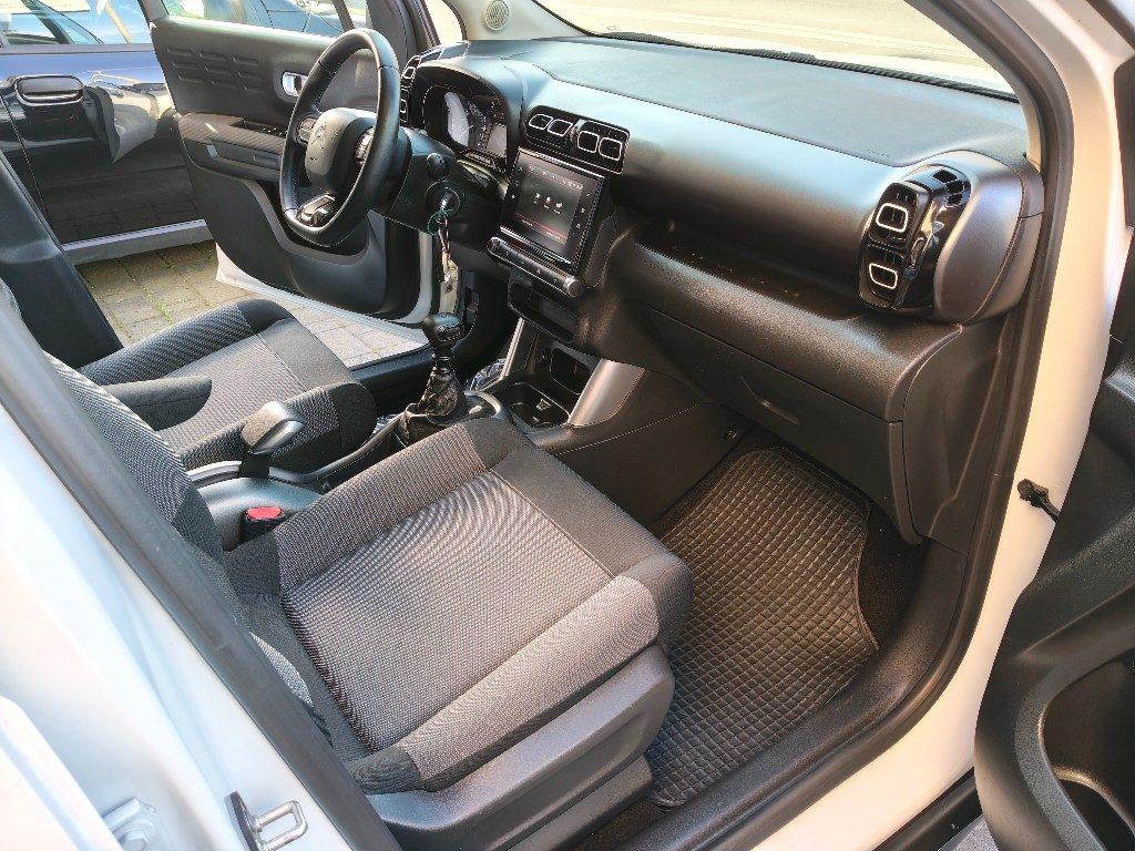 Citroen C3 Aircross PureTech 110 S&S Feel - AZIENDALE