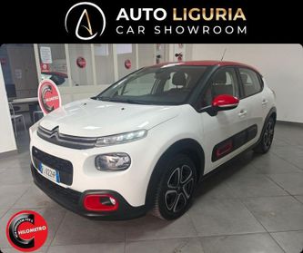 Citroën C3 PureTech 82 Shine