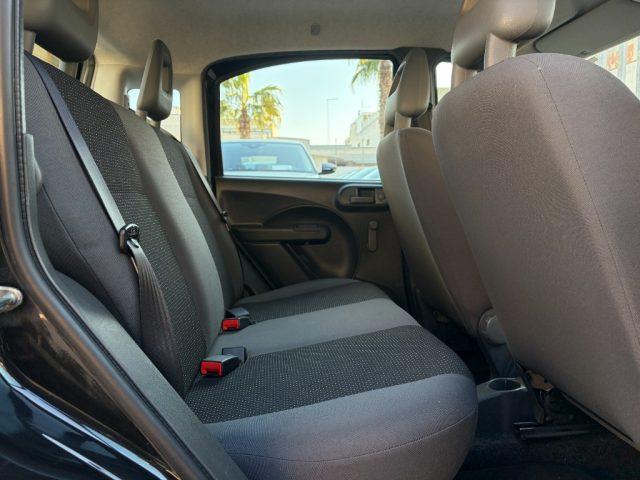 FIAT Panda 1.1 54Cv Actual