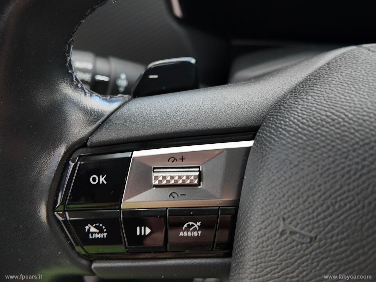 DS AUTOMOBILES DS 4 BlueHDi 130 aut. Trocadero