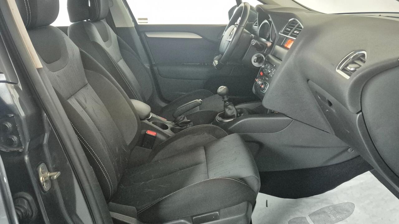 Citroen C4 1.6 e-HDi 115 airdream Business( Ok Neopatentati )