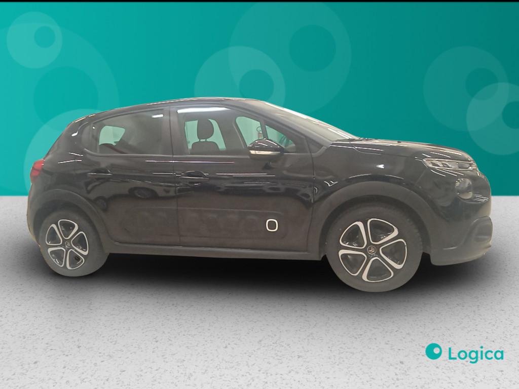 CITROEN C3 III 2017 - C3 1.2 puretech Shine s&s 83cv neopatentati my20
