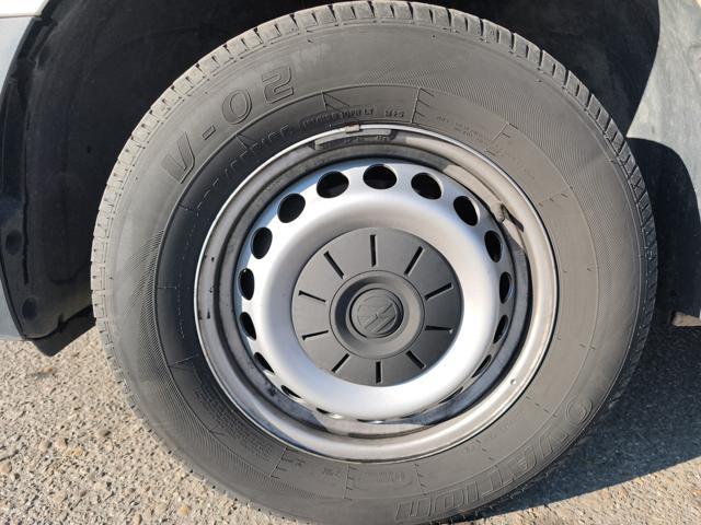 VOLKSWAGEN Crafter 30 2.0 tdi 140cv L3H3 Logistic my19