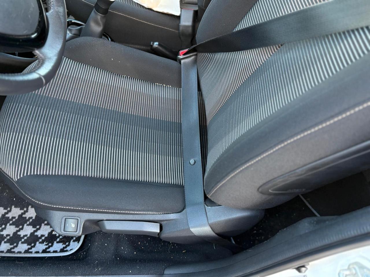 Peugeot 108 VTi 68 ETG 5 porte Allure TOP!