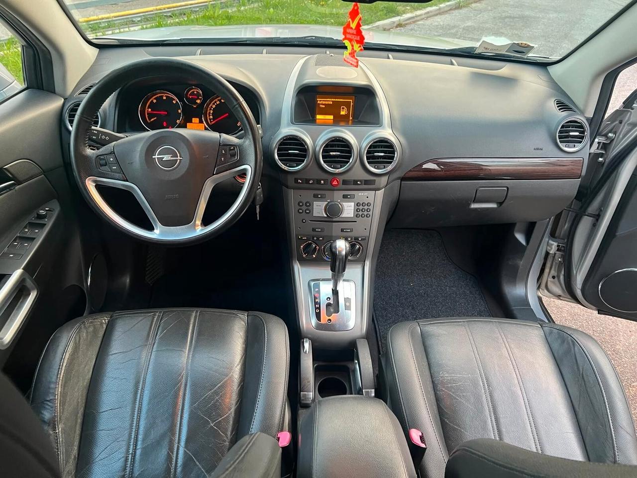 Opel Antara 2.0 CDTI 150CV aut. Cosmo 155000km