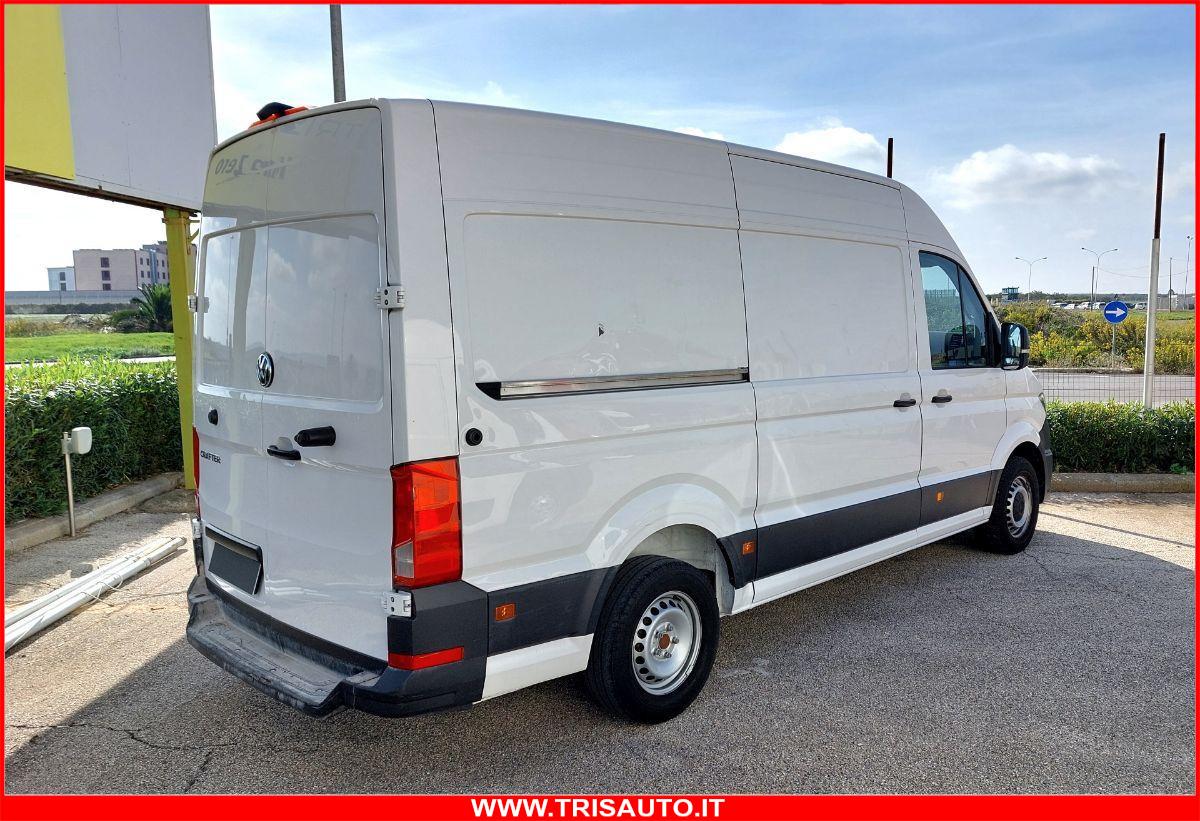 VOLKSWAGEN Crafter 30 2.0 TD L3H2 Logistic