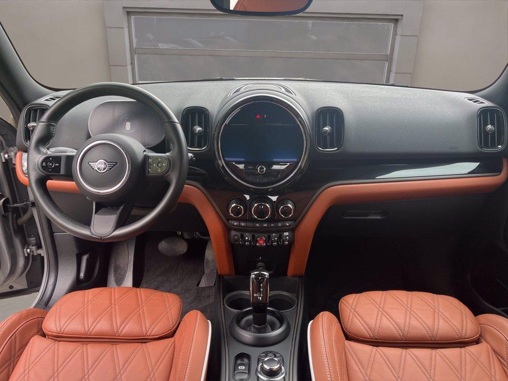 MINI Mini Countryman 2.0 Cooper D Hype auto del 2023