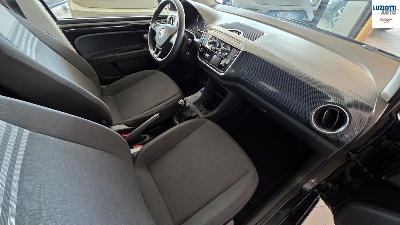 Volkswagen up! 1.0 MOVE