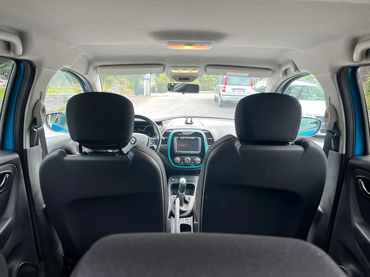 Renault Captur 0.9 TCe 12V 90 CV Start&Stop Energy R-Link