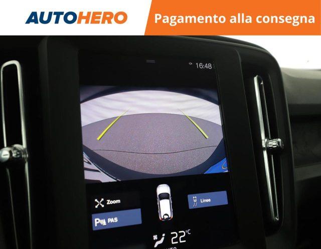 VOLVO XC40 D3 Geartronic Business