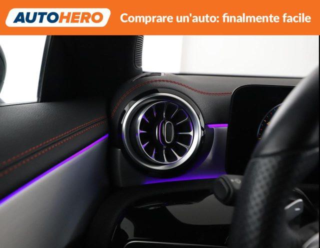 MERCEDES-BENZ CLA 180 d Automatic Shooting Brake Premium