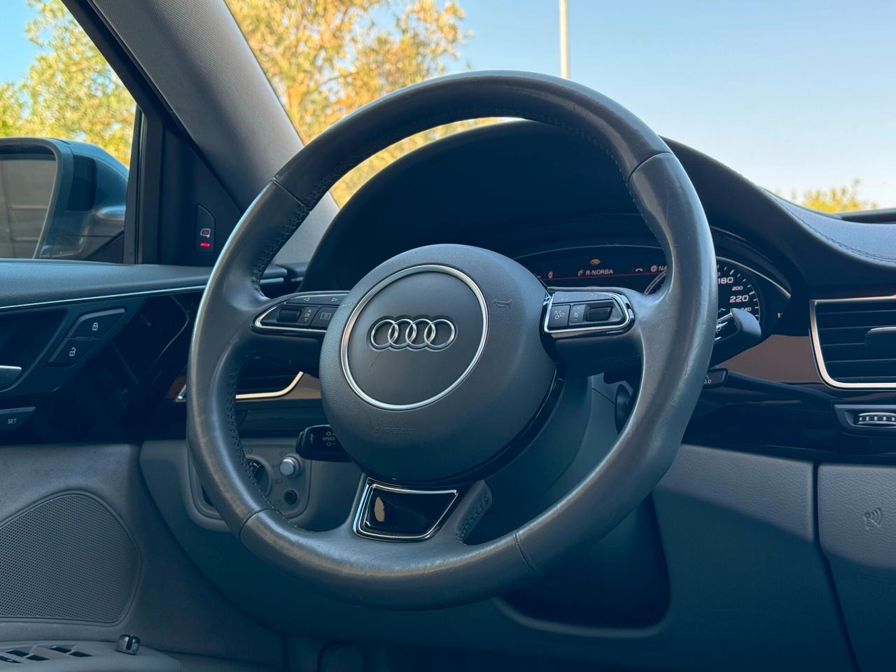 Audi A8 3.0 TDI 262 cv ultra quattro tiptronic