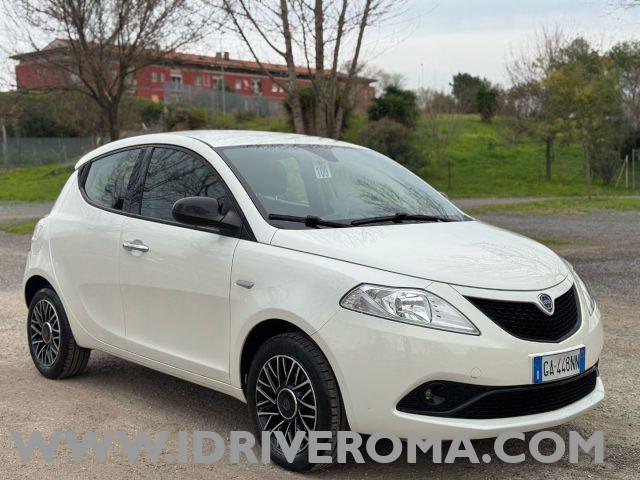 LANCIA Ypsilon 1.2 69 CV 5 porte "GOLD" +gpl